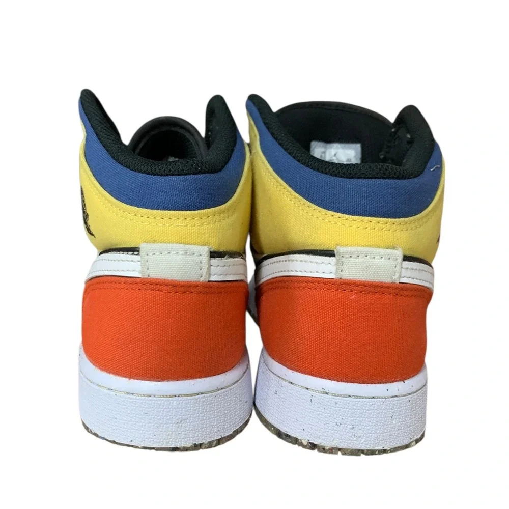 Jordan stylish eye